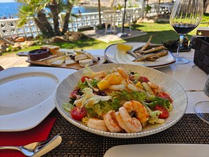 Restaurant La Paillotte 2