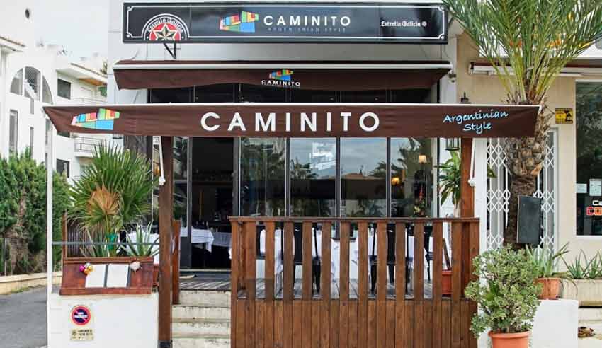 Caminito — photo 4