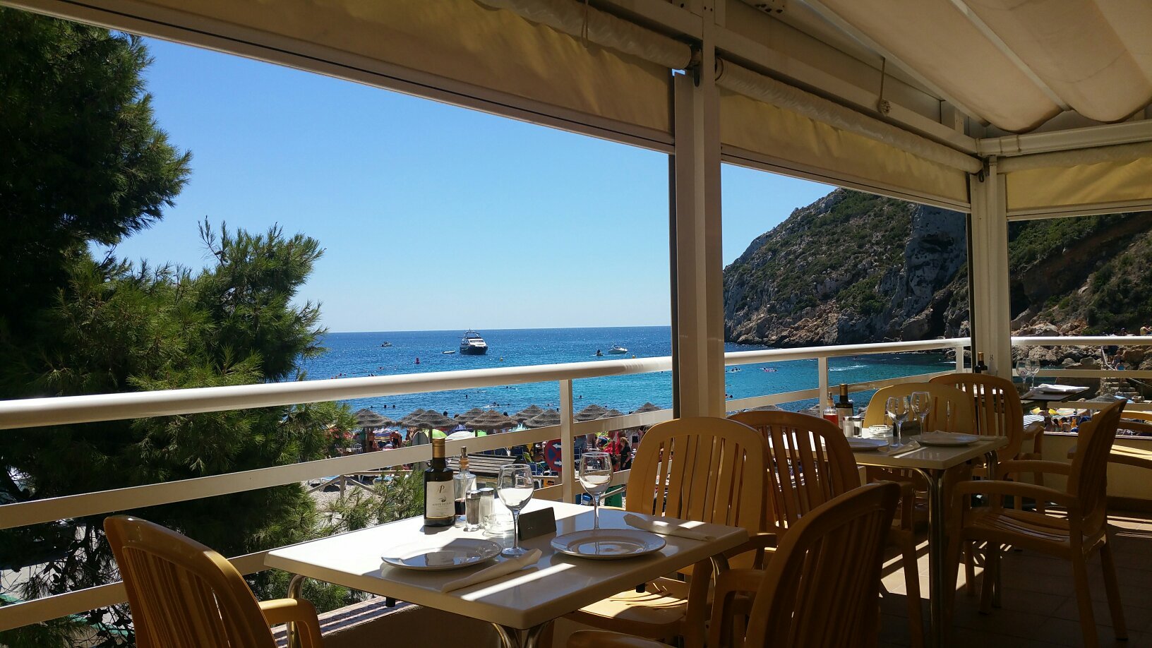 Restaurante Sur