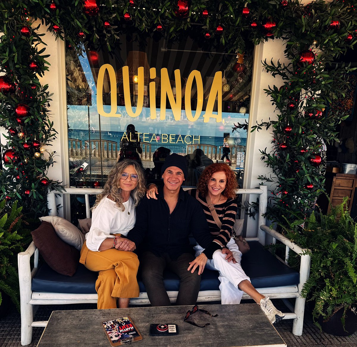 Quinoa Altea Beach — photo 2