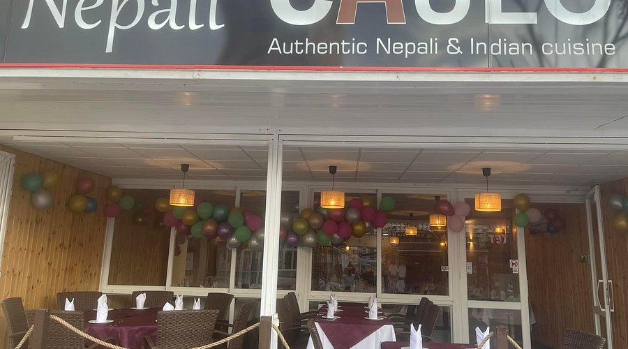 Nepali Chulo Restaurant — photo 2