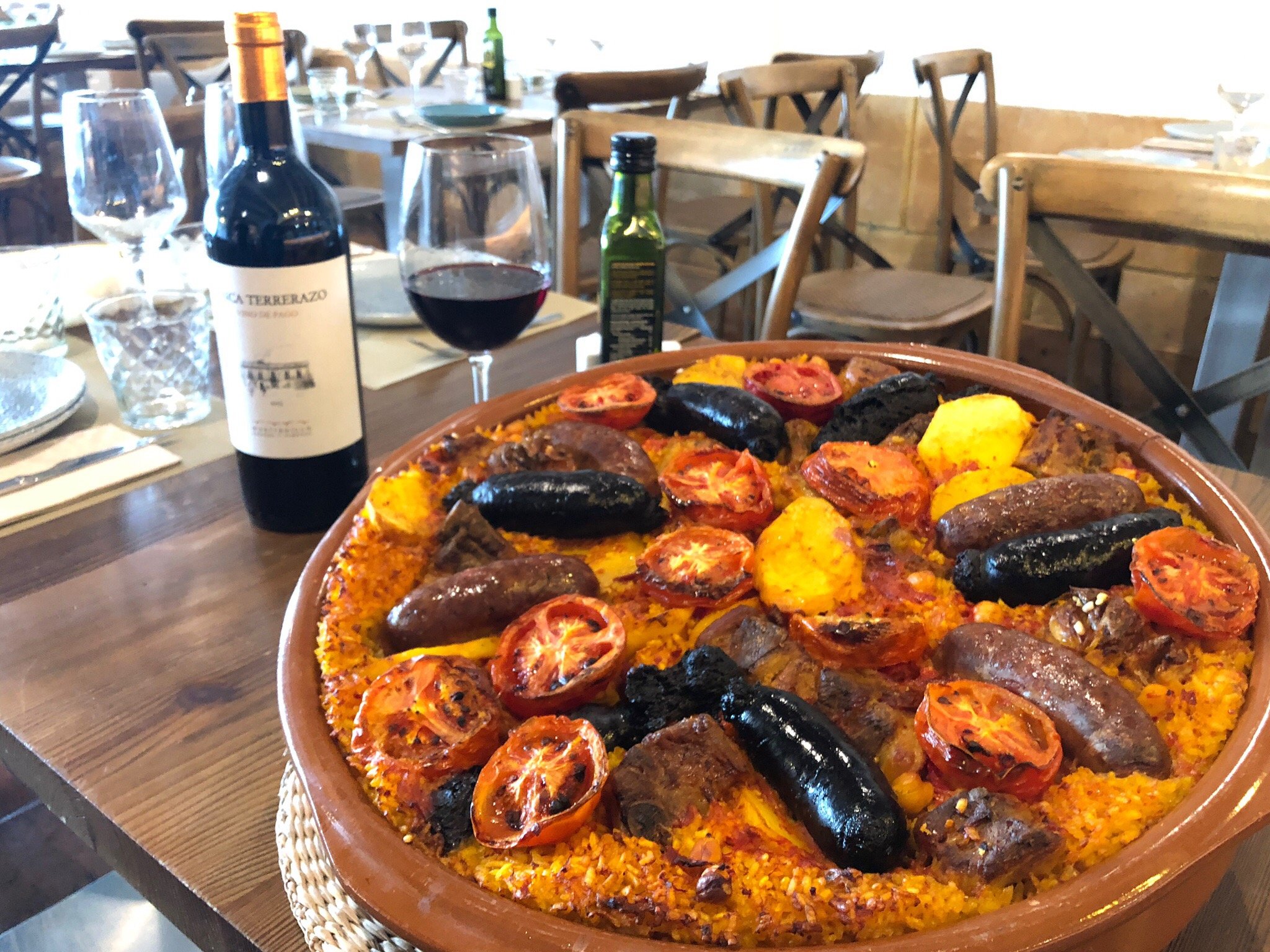 Restaurante Piri-Piri 1