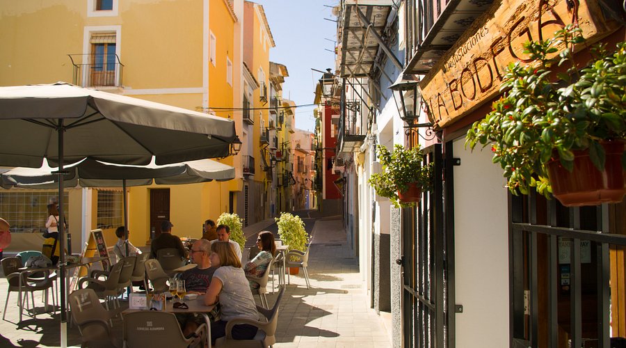 La Bodega