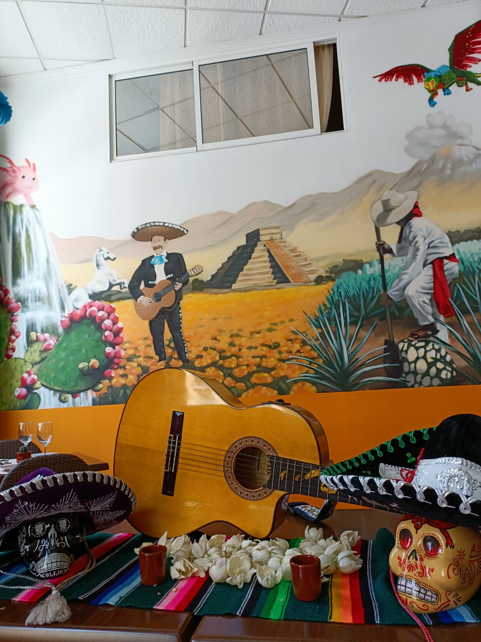 Chilito's Restaurante Mexicano 2