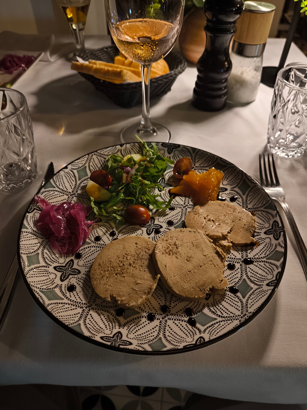 Le Gourmet — photo 2