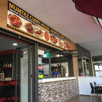 Mumtaz Curry House — photo 3