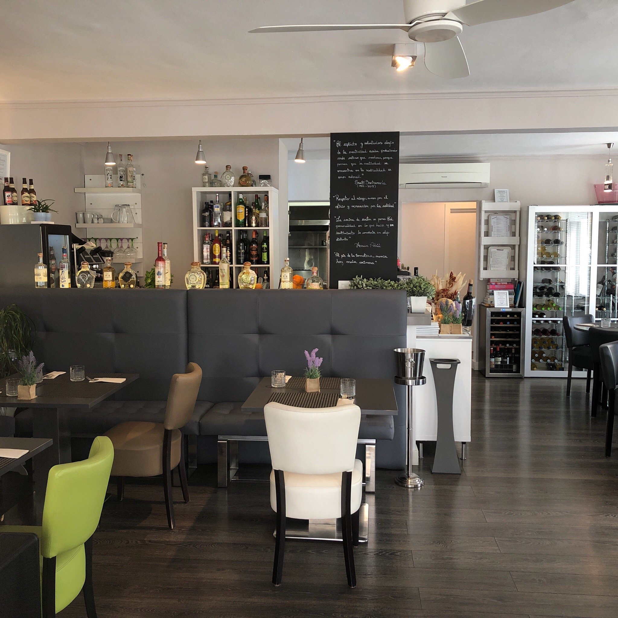 Restaurante XqNo?