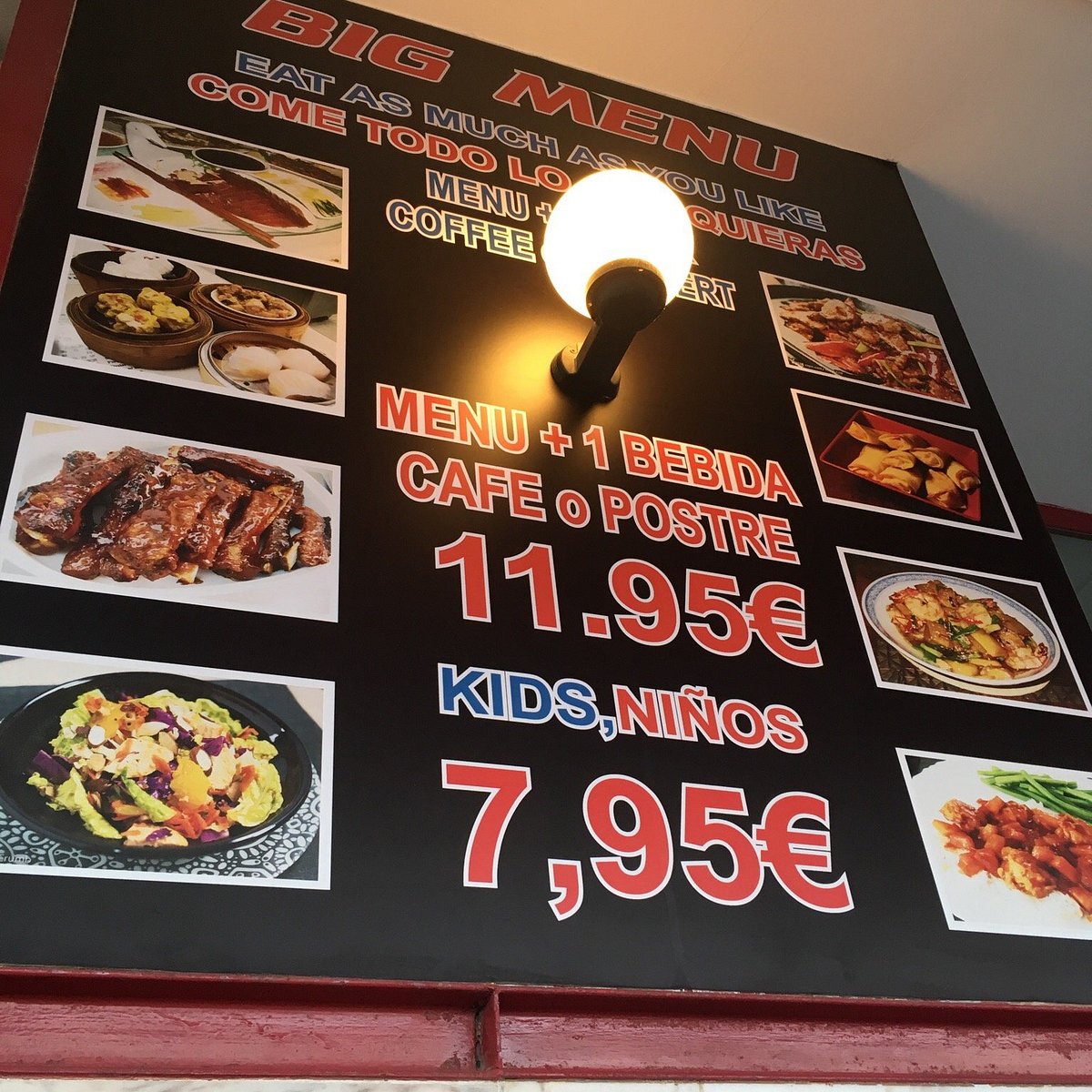 Restaurante Bienvenido SL. — photo 3