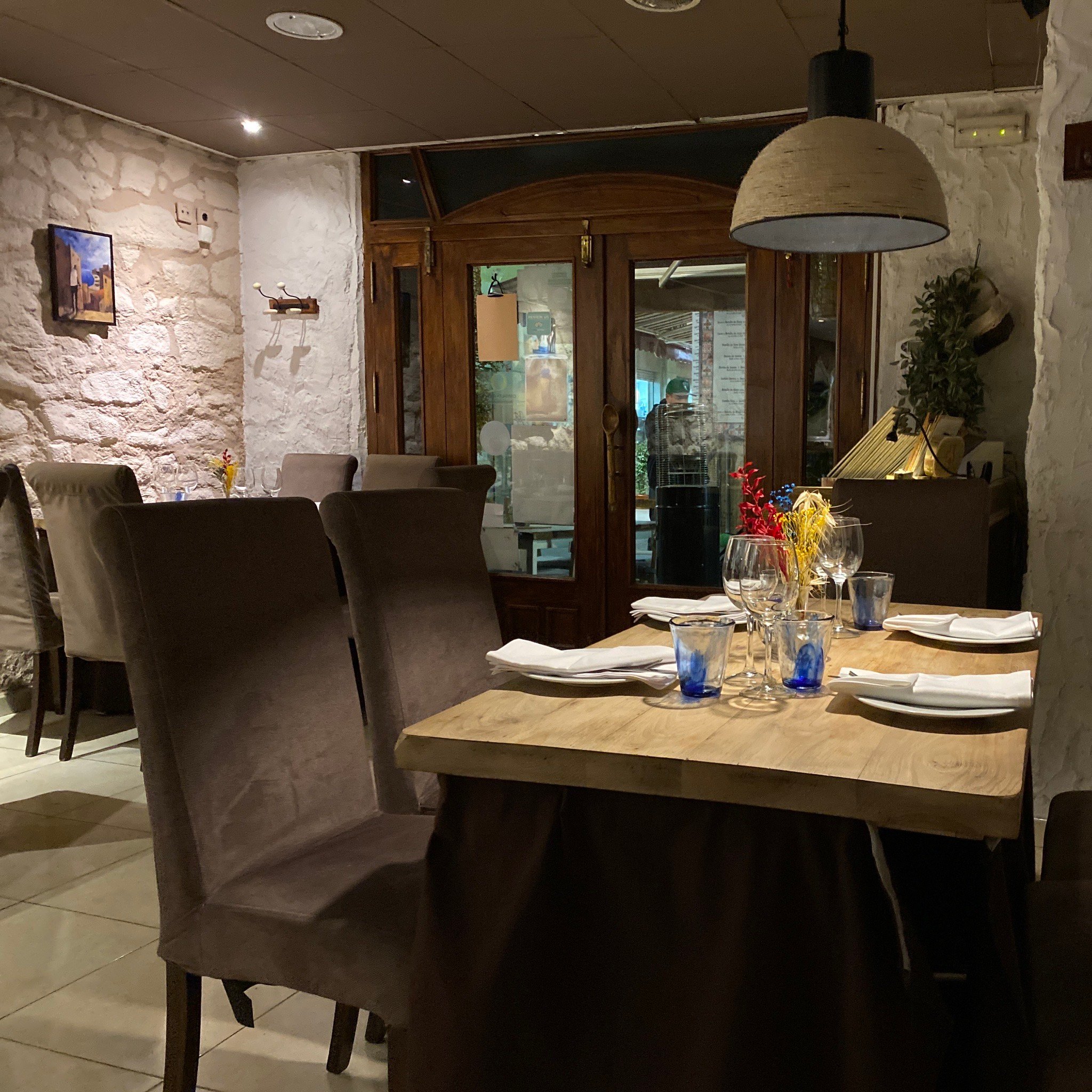 Bellaterra Ristorante Pizzeria