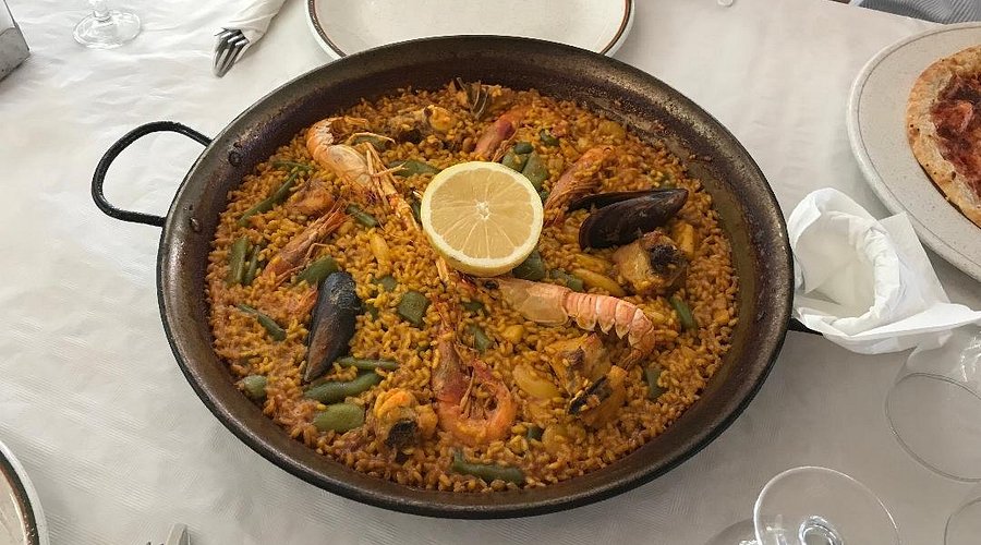 Restaurante Canadá 2