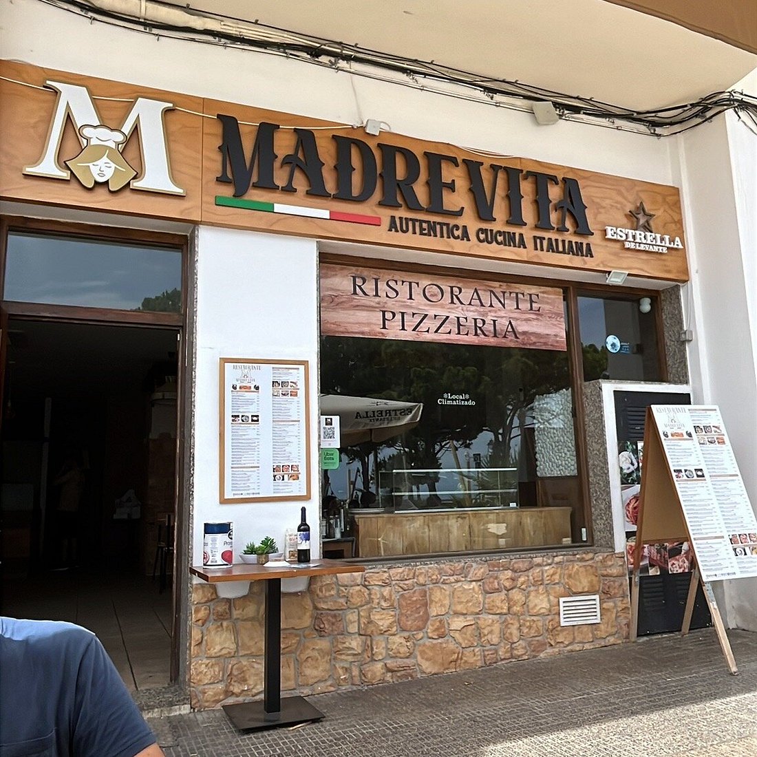 Madrevita Altea — photo 2