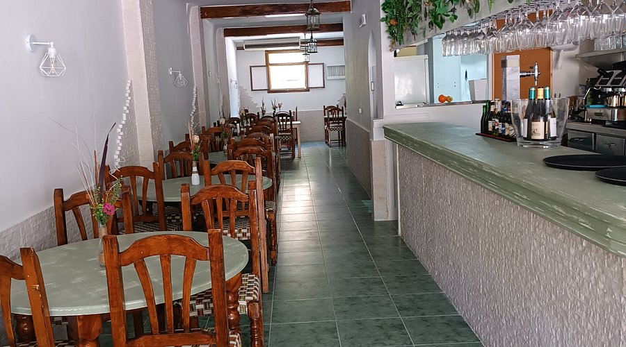 Sí O Que Restaurante