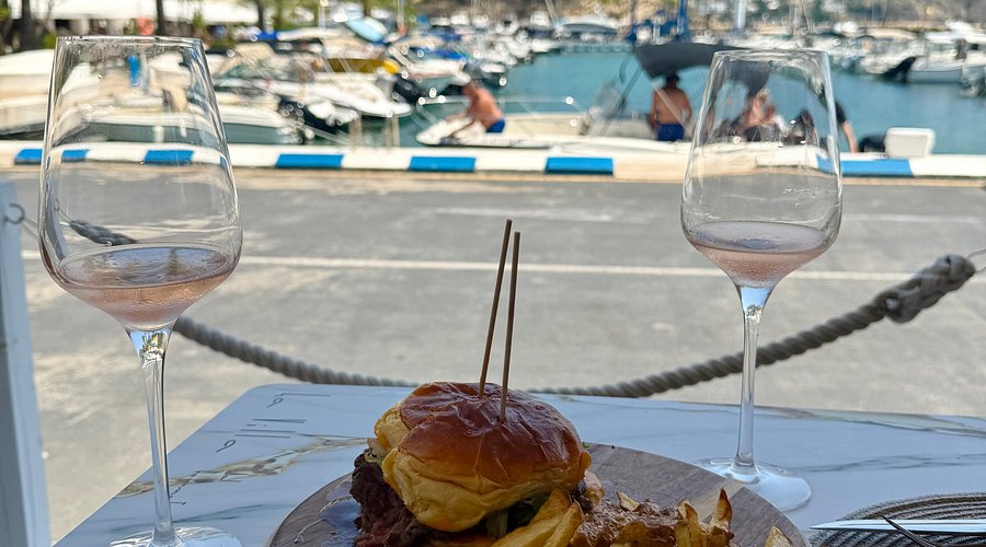 Villa Del Gourmet 1