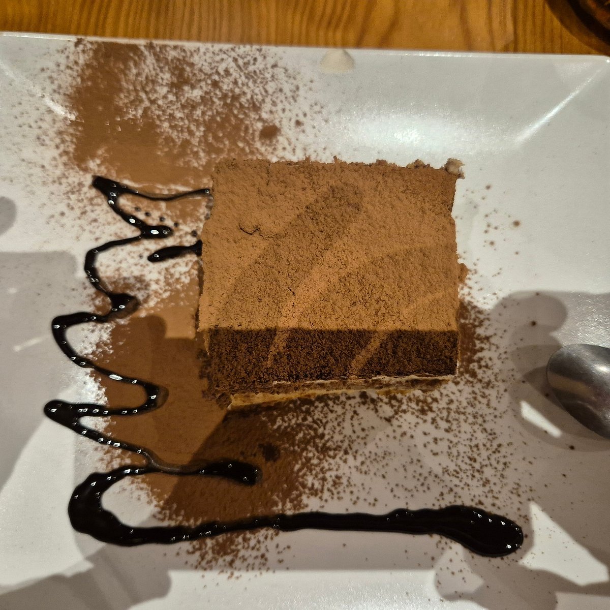 Da Pino Trattoria 2