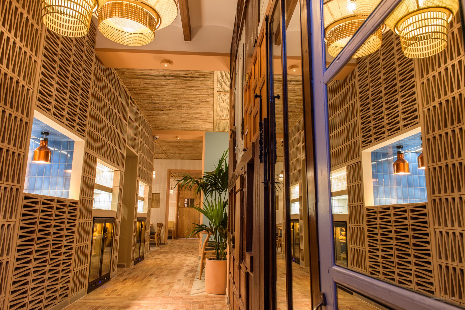 Restaurante Portitxol