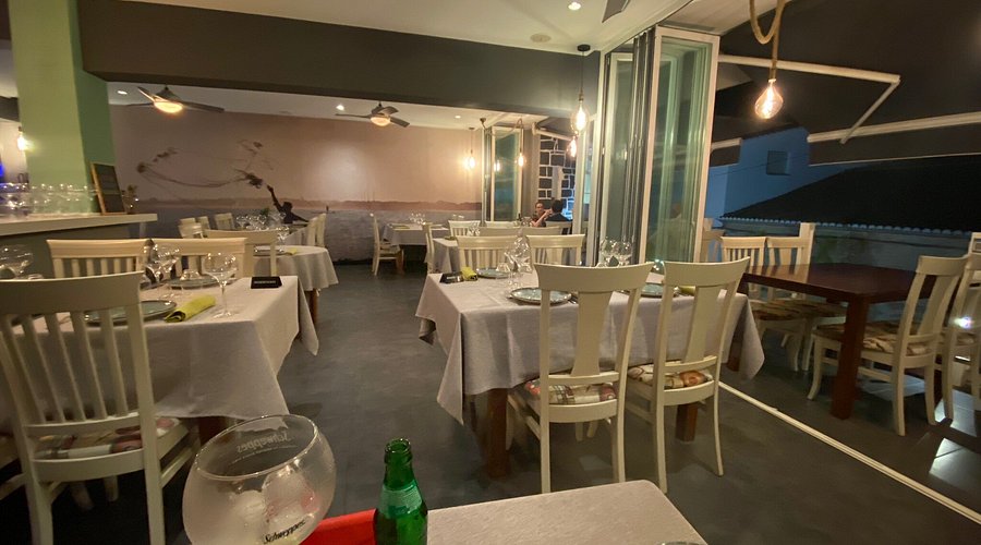 El Rincon de Moraira