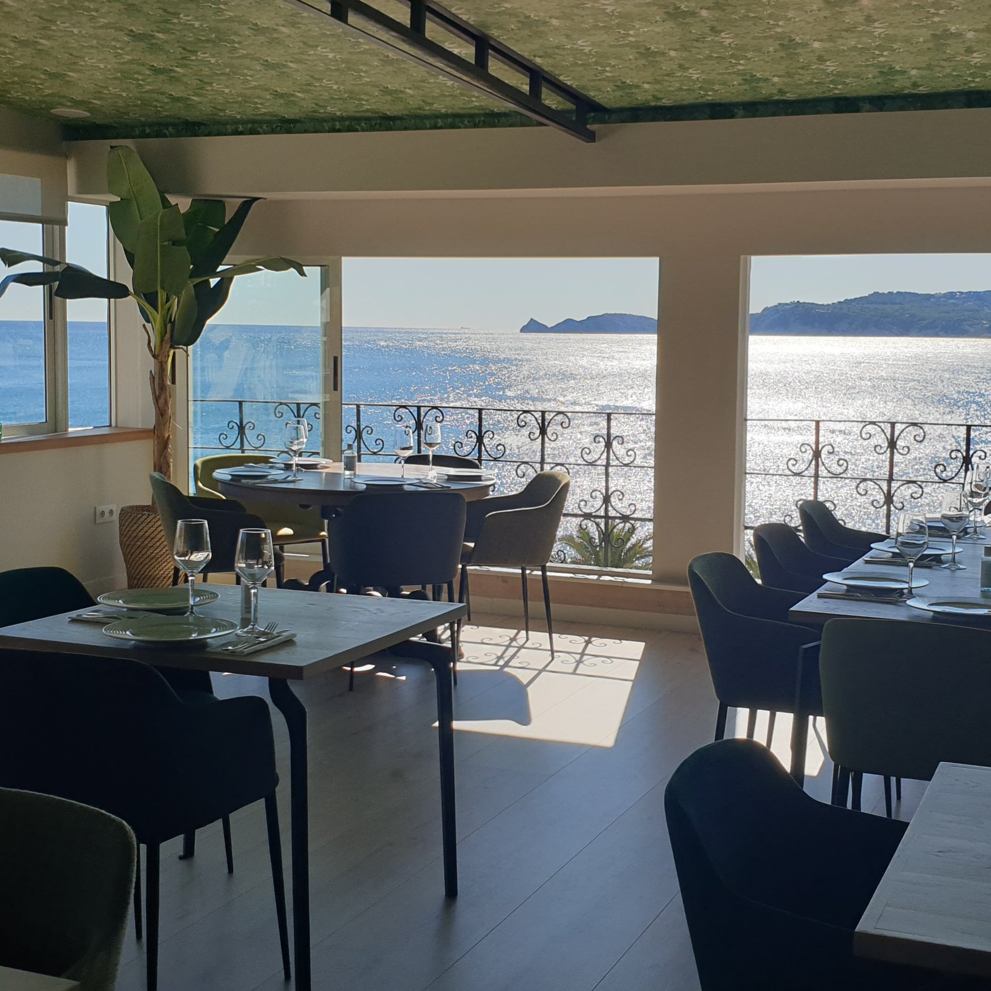 Attico Restaurant