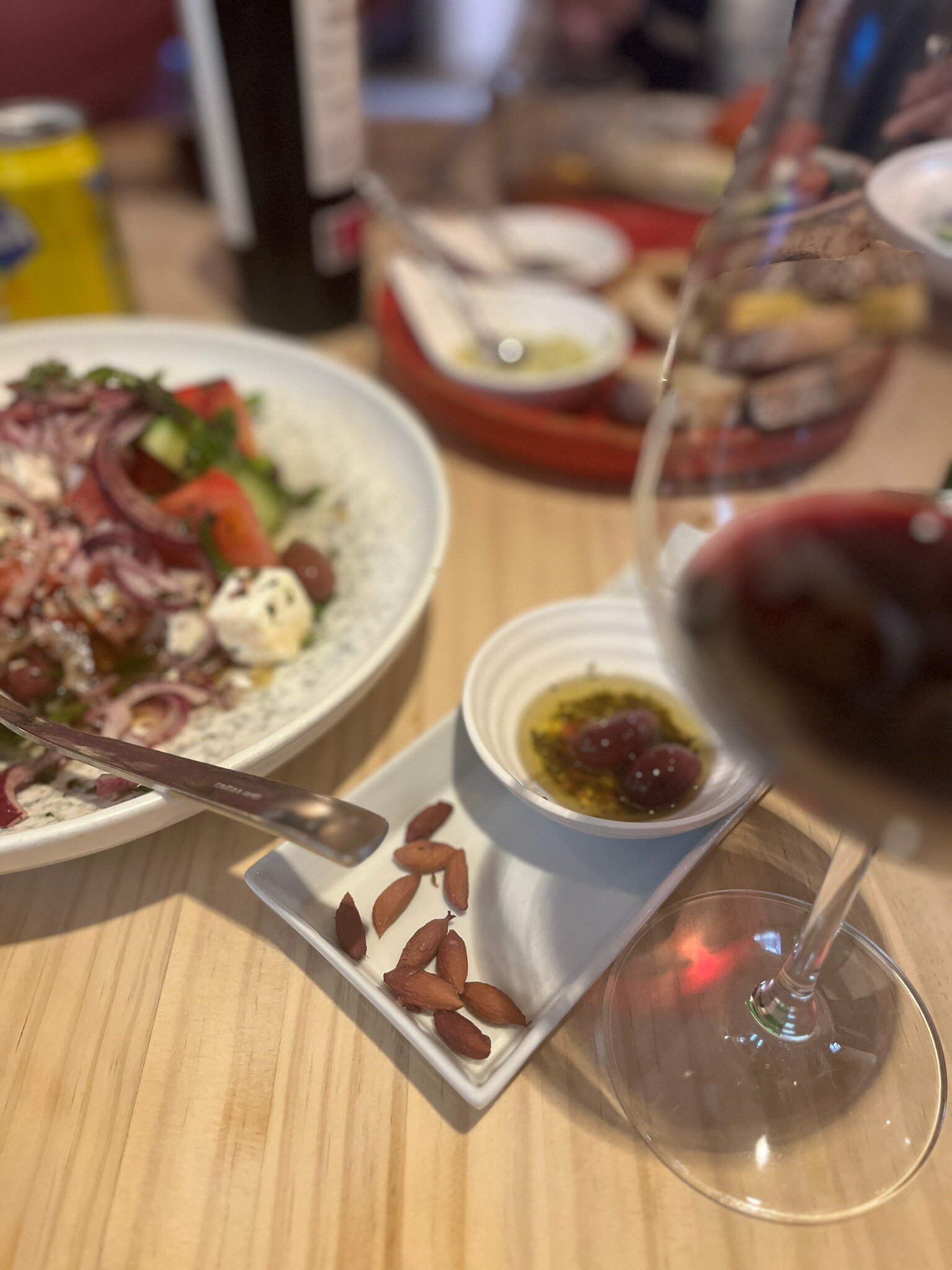 El Greco Bistrot 4
