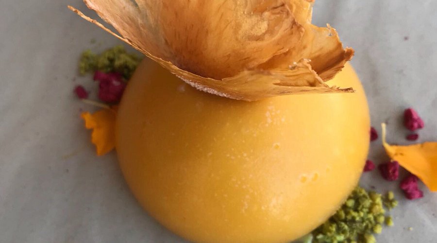 Restaurante Brel 1