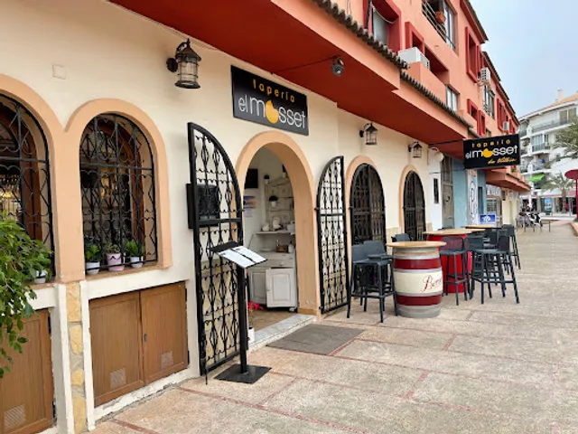 El Mosset de l'Albir — photo 3