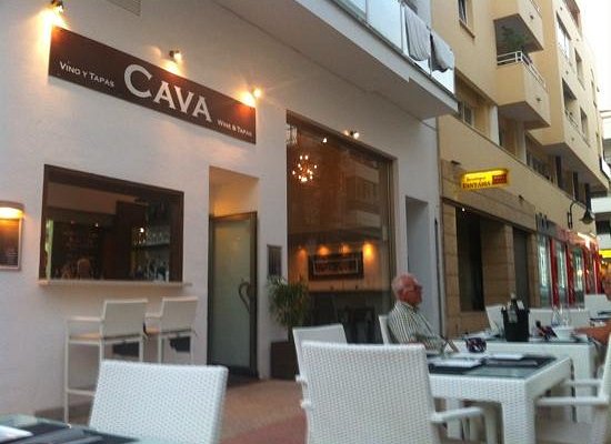 Cava