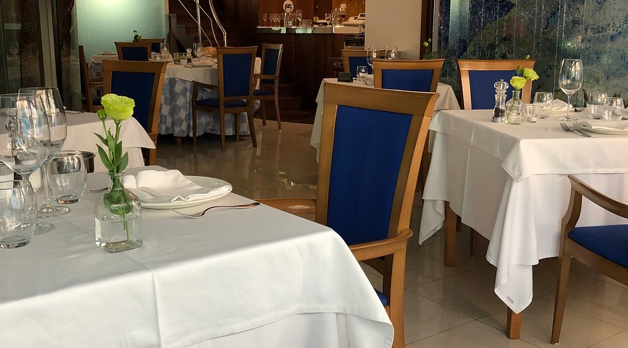 Piscis Restaurant