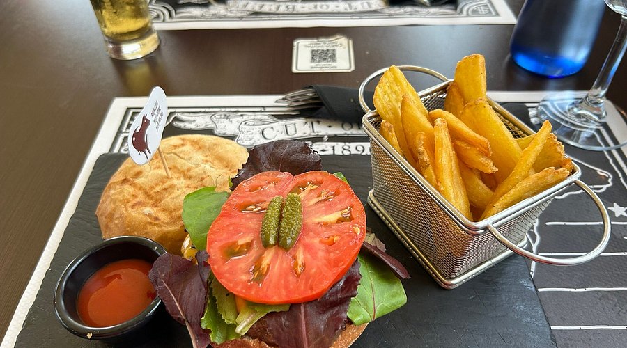 Patagonia Grill & Coffee 1