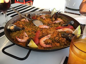 Restaurante Cañis 3