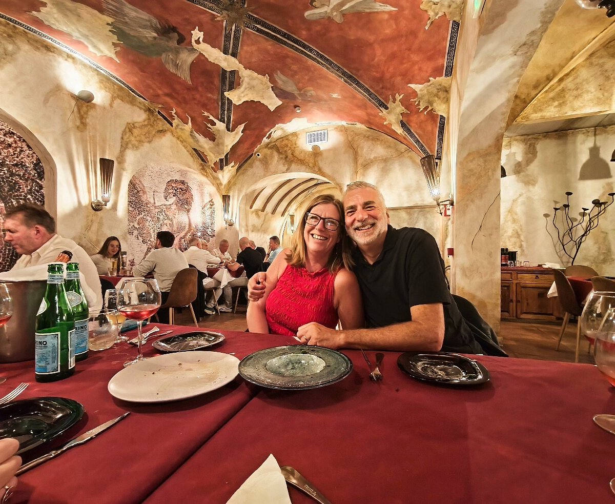Ristorante Pizzeria L'Originale Benidorm — photo 2