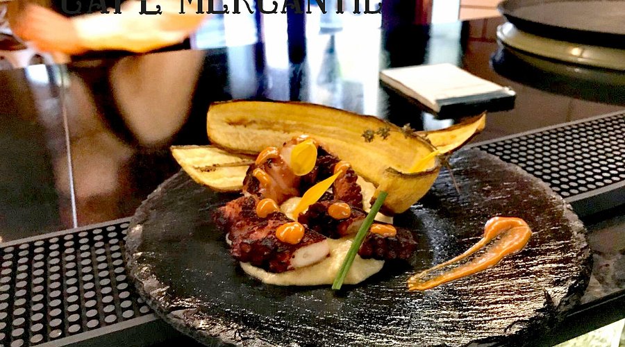 Cafe Mercantil 2