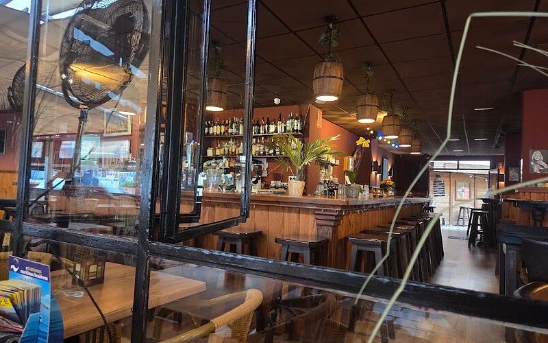 Bar El Paso
