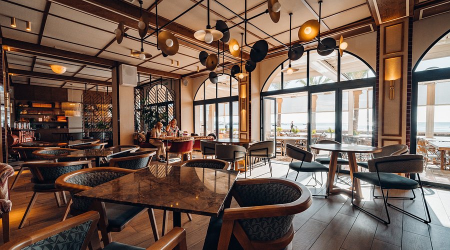 Xarxa Restaurante