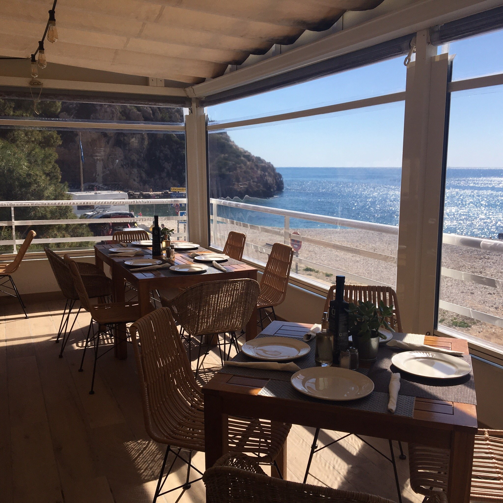 Restaurante Sur 2