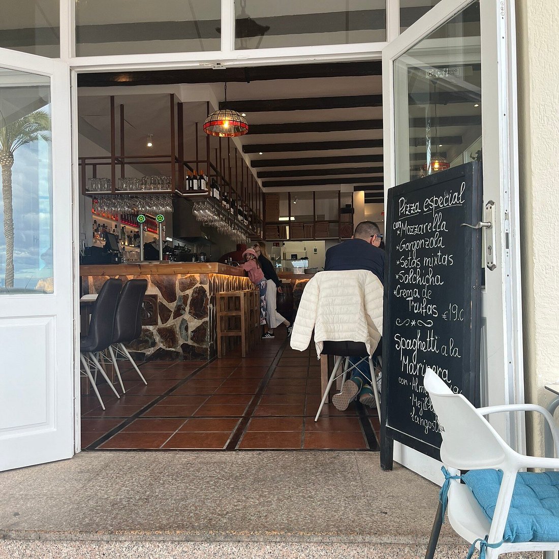 Morsi - Pizza & Co — photo 2