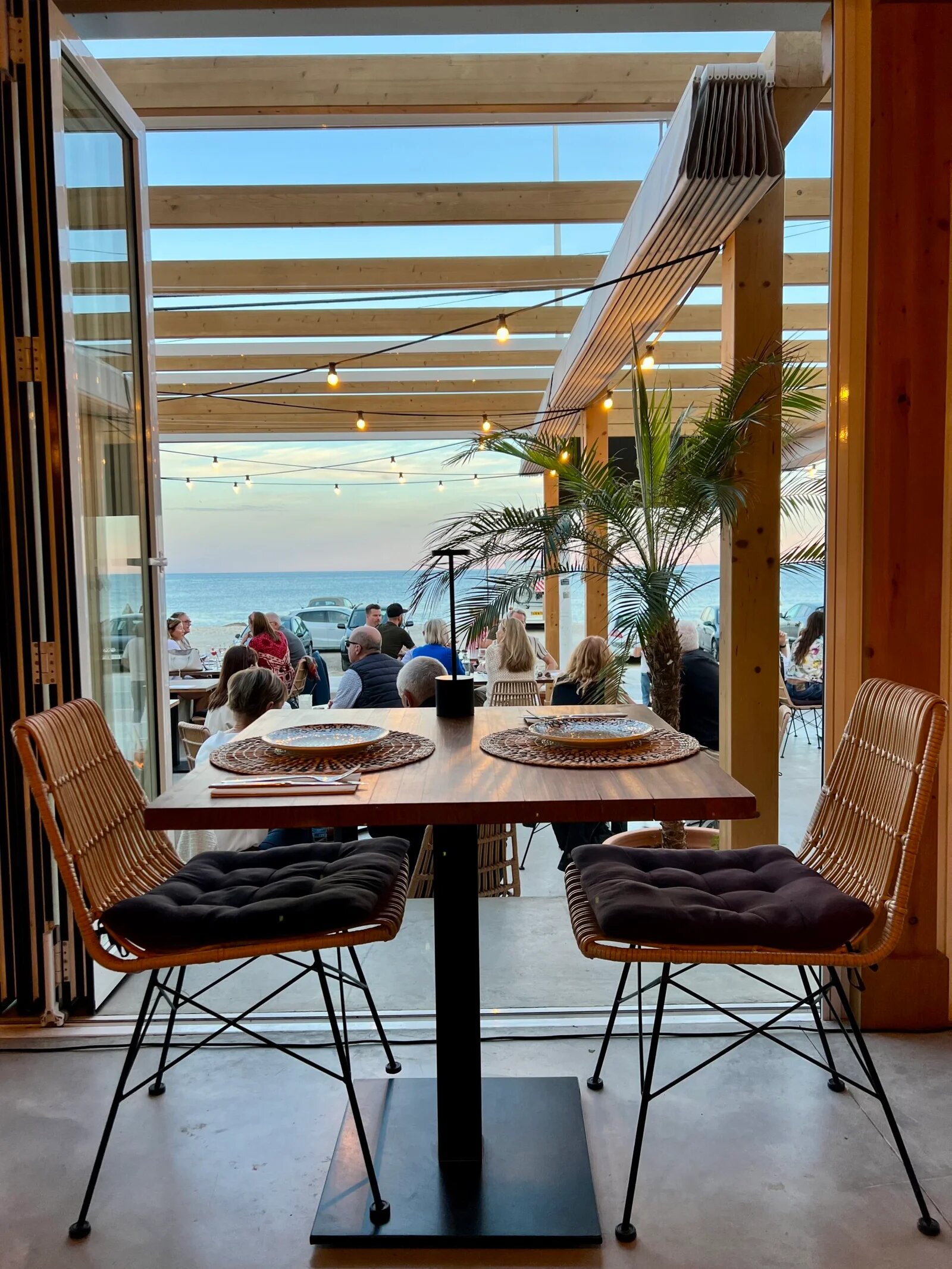 Cala Brisa Beach Club