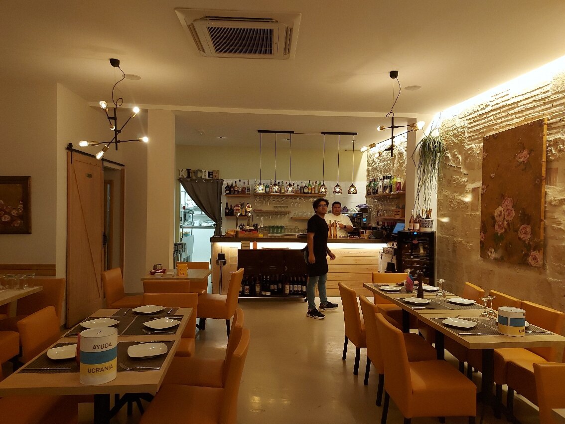 La Bodeguilla Javea 1