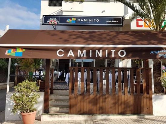 Caminito — photo 2
