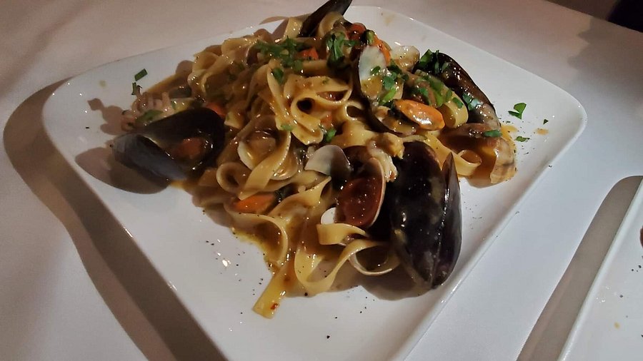 Ristorante From Italy