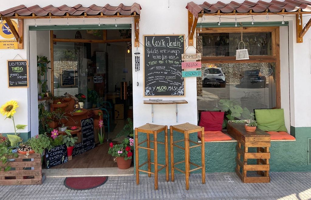 La Casita Jardín — photo 2