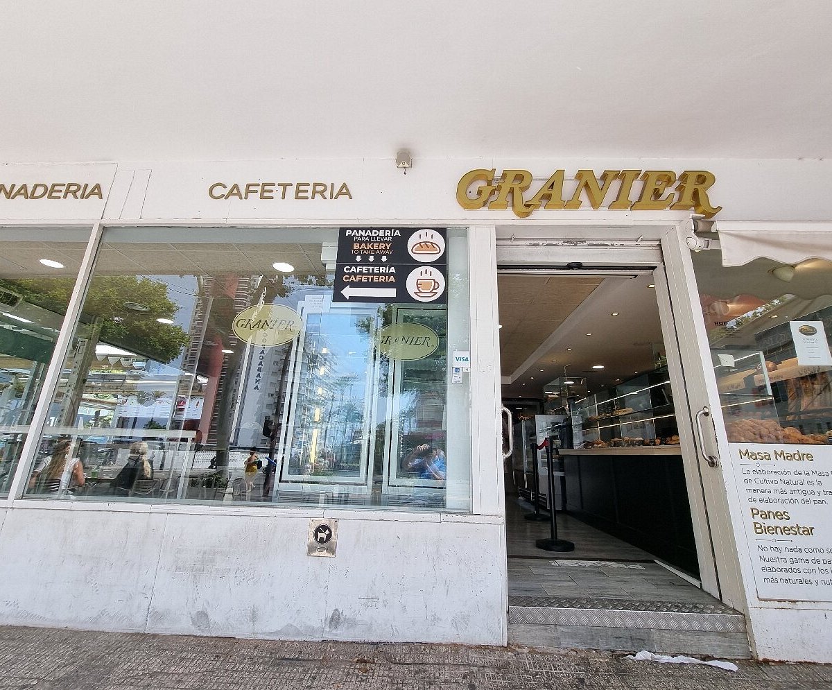 Granier — photo 3