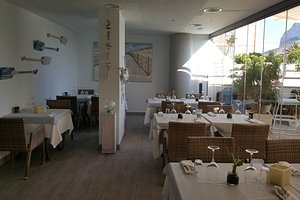 Iguana Restaurant & Cocktail's
