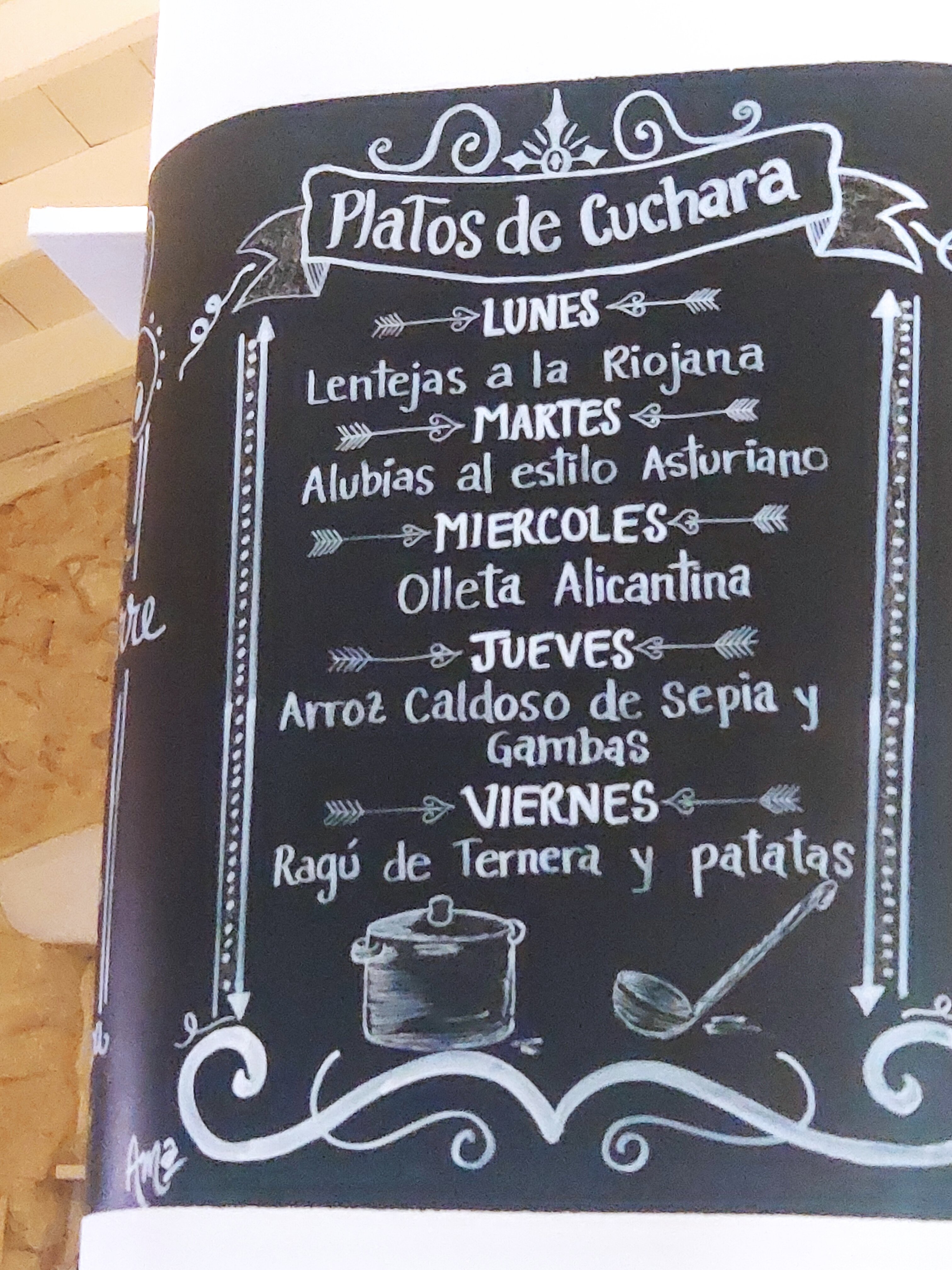 Puerto Madero Grill & Drinks 3
