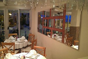 Restaurant Bistro 3