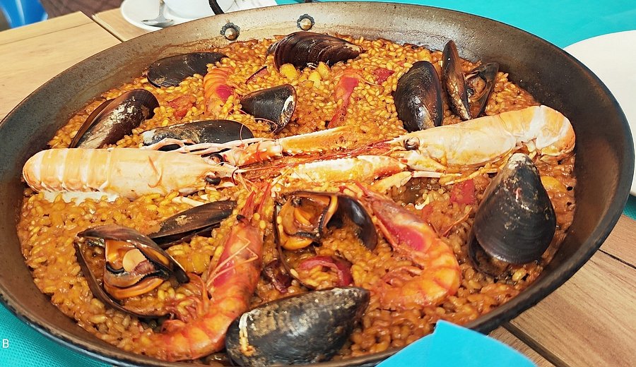 Som de Mar 1