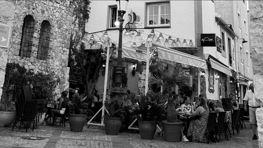 El Arco Restaurante