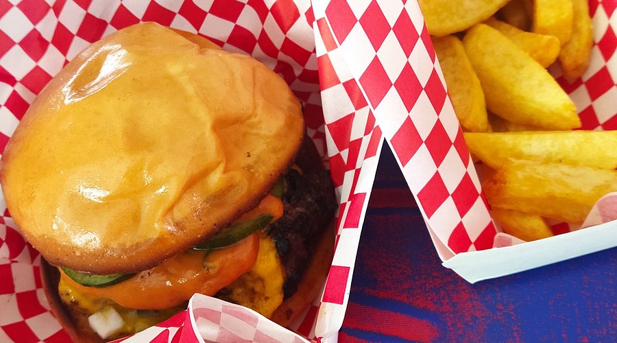 DIRTY BURGERS