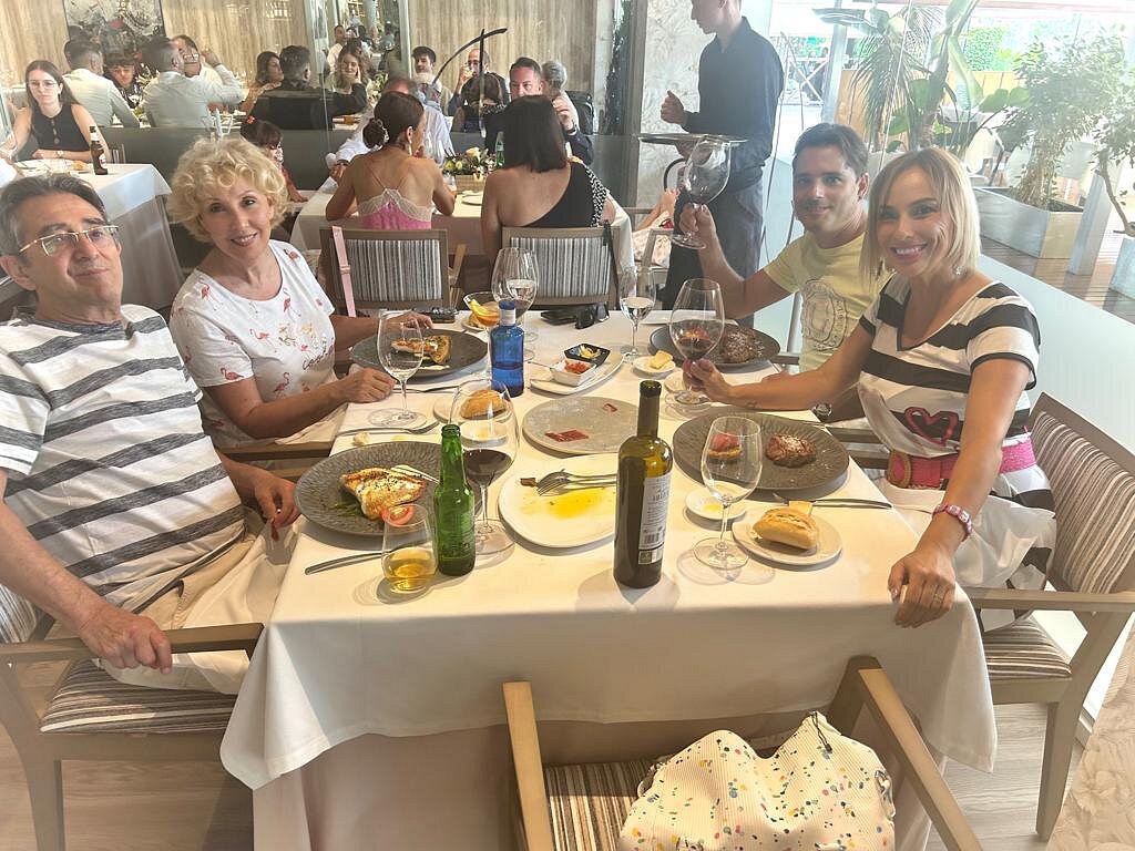 La Falúa Restaurante — photo 3
