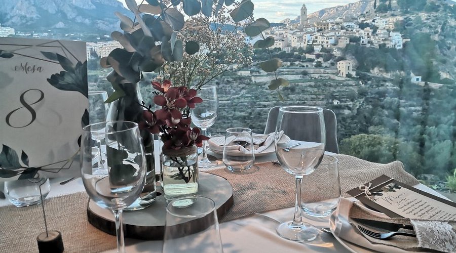 Unoom Restaurante