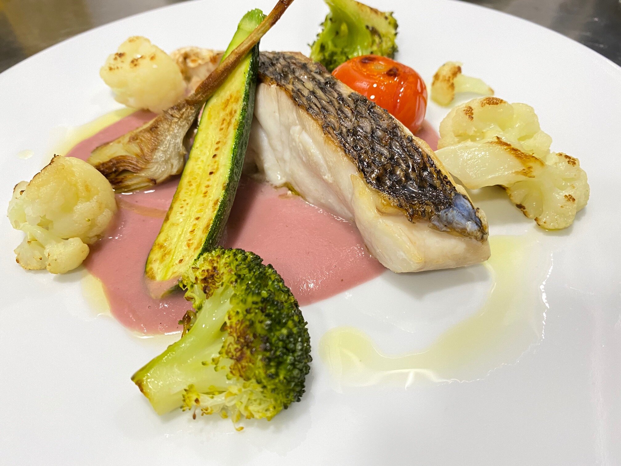 Sileno Gastrobar 1