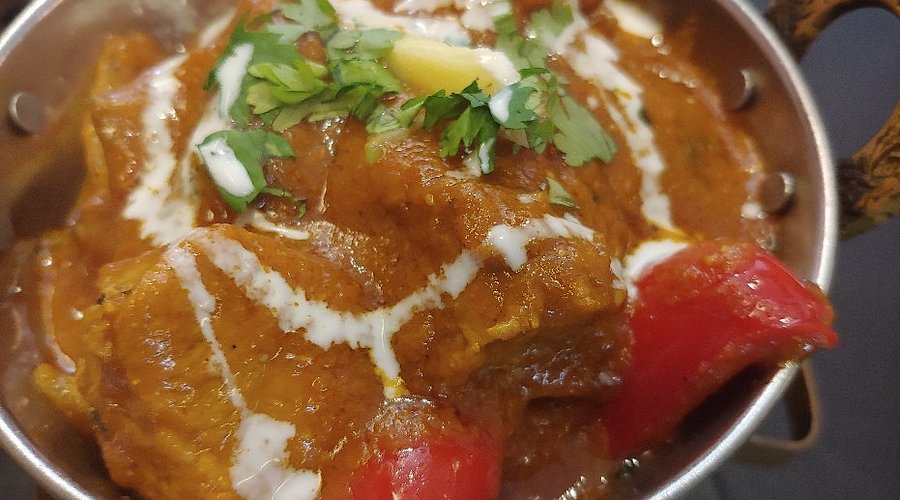 Dawat Indian Restaurante
